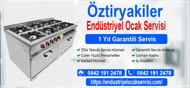 Ataşehir öztiryakiler servisi
