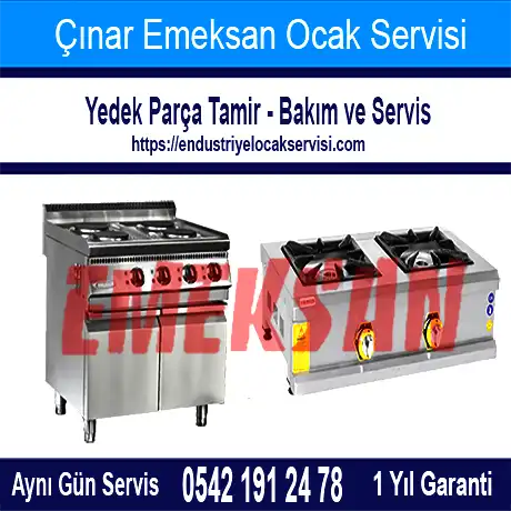 Beşyol Emeksan Ocak Servisi